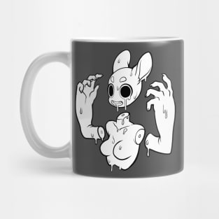 Melty Mug